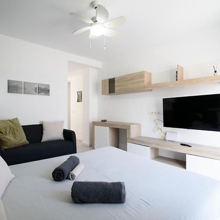 Homey Apartment In Corralejo Viejo المظهر الخارجي الصورة