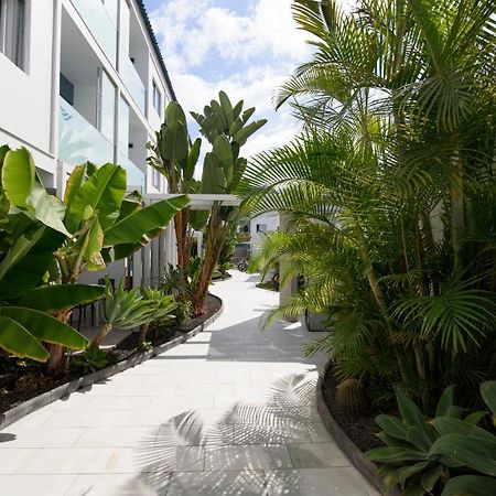 Homey Apartment In Corralejo Viejo المظهر الخارجي الصورة
