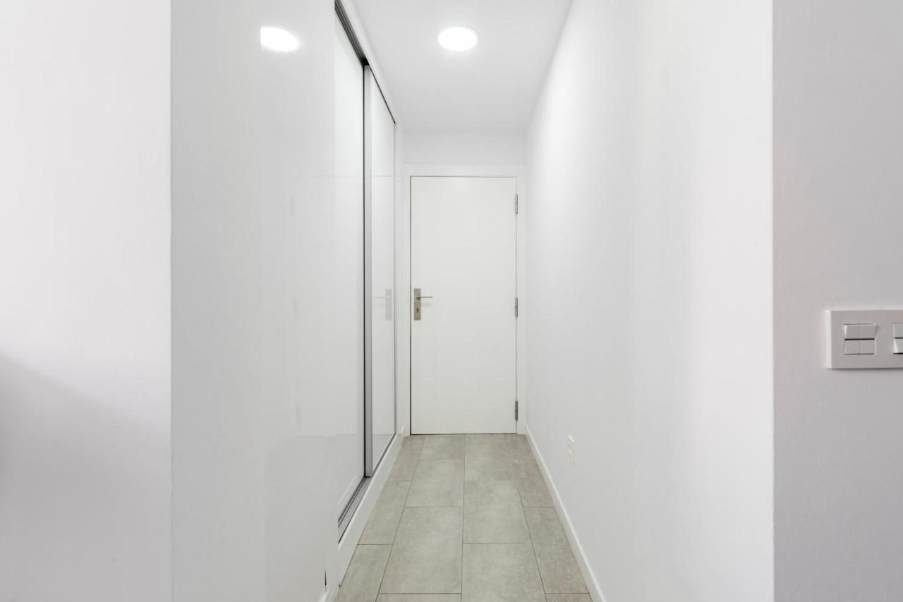 Homey Apartment In Corralejo Viejo المظهر الخارجي الصورة