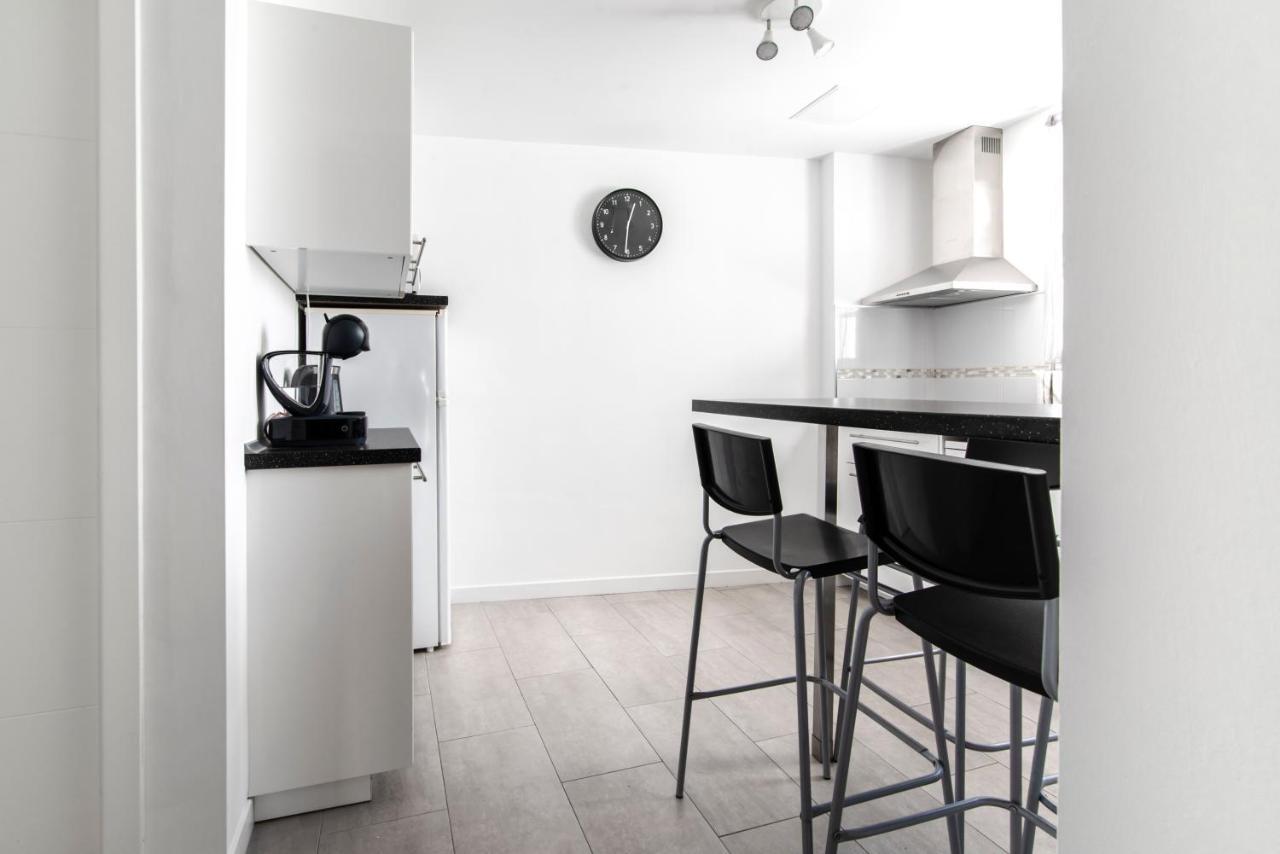Homey Apartment In Corralejo Viejo المظهر الخارجي الصورة