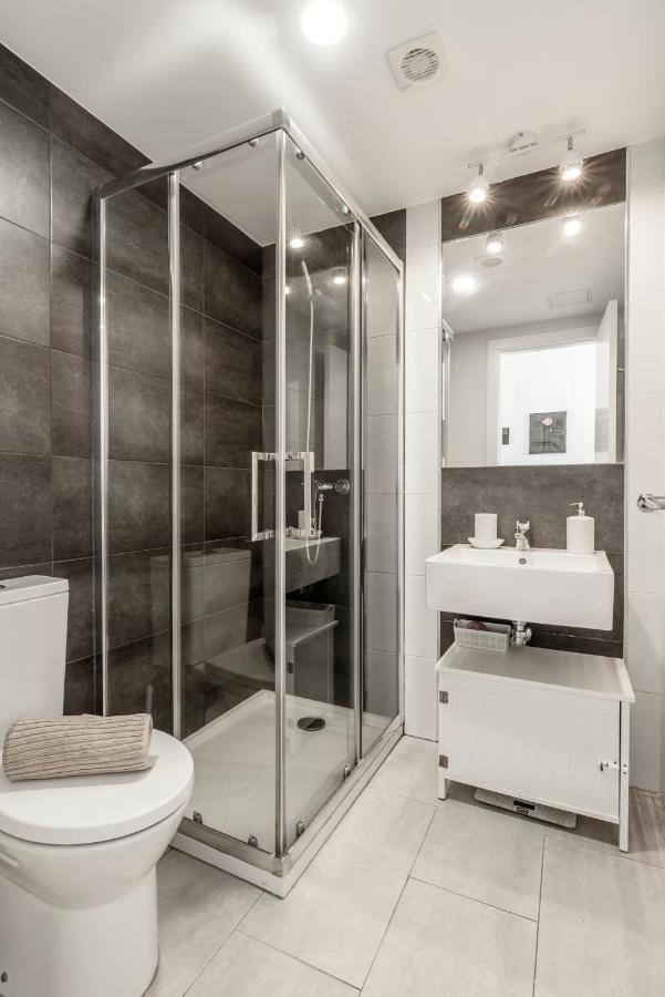 Homey Apartment In Corralejo Viejo المظهر الخارجي الصورة