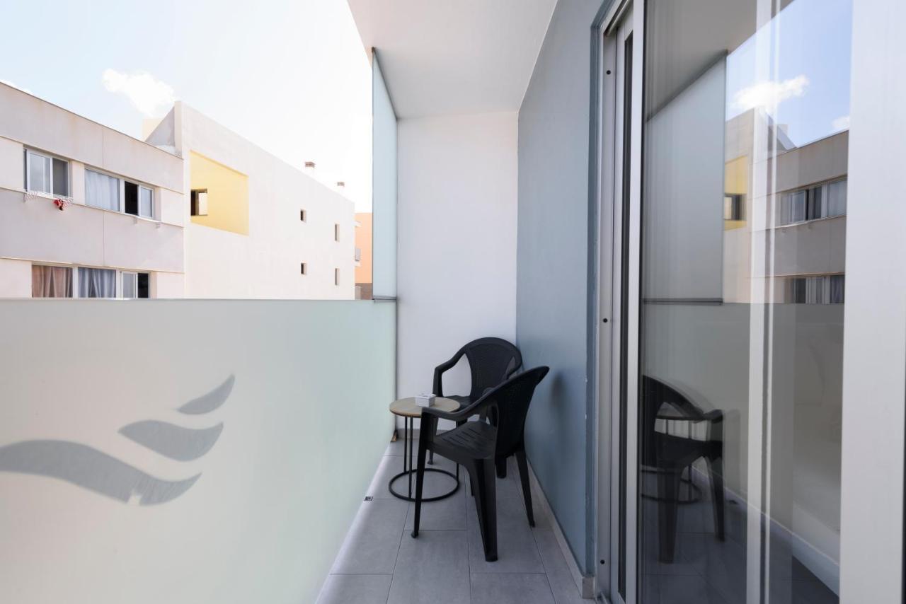 Homey Apartment In Corralejo Viejo المظهر الخارجي الصورة
