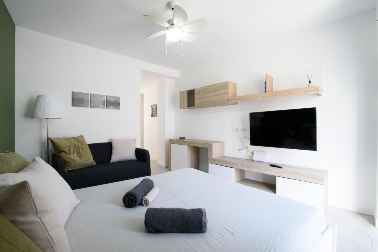 Homey Apartment In Corralejo Viejo المظهر الخارجي الصورة