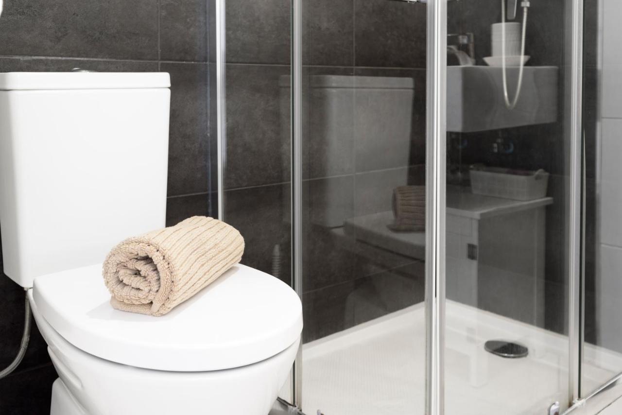 Homey Apartment In Corralejo Viejo المظهر الخارجي الصورة
