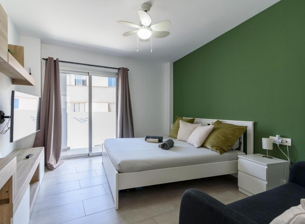 Homey Apartment In Corralejo Viejo المظهر الخارجي الصورة
