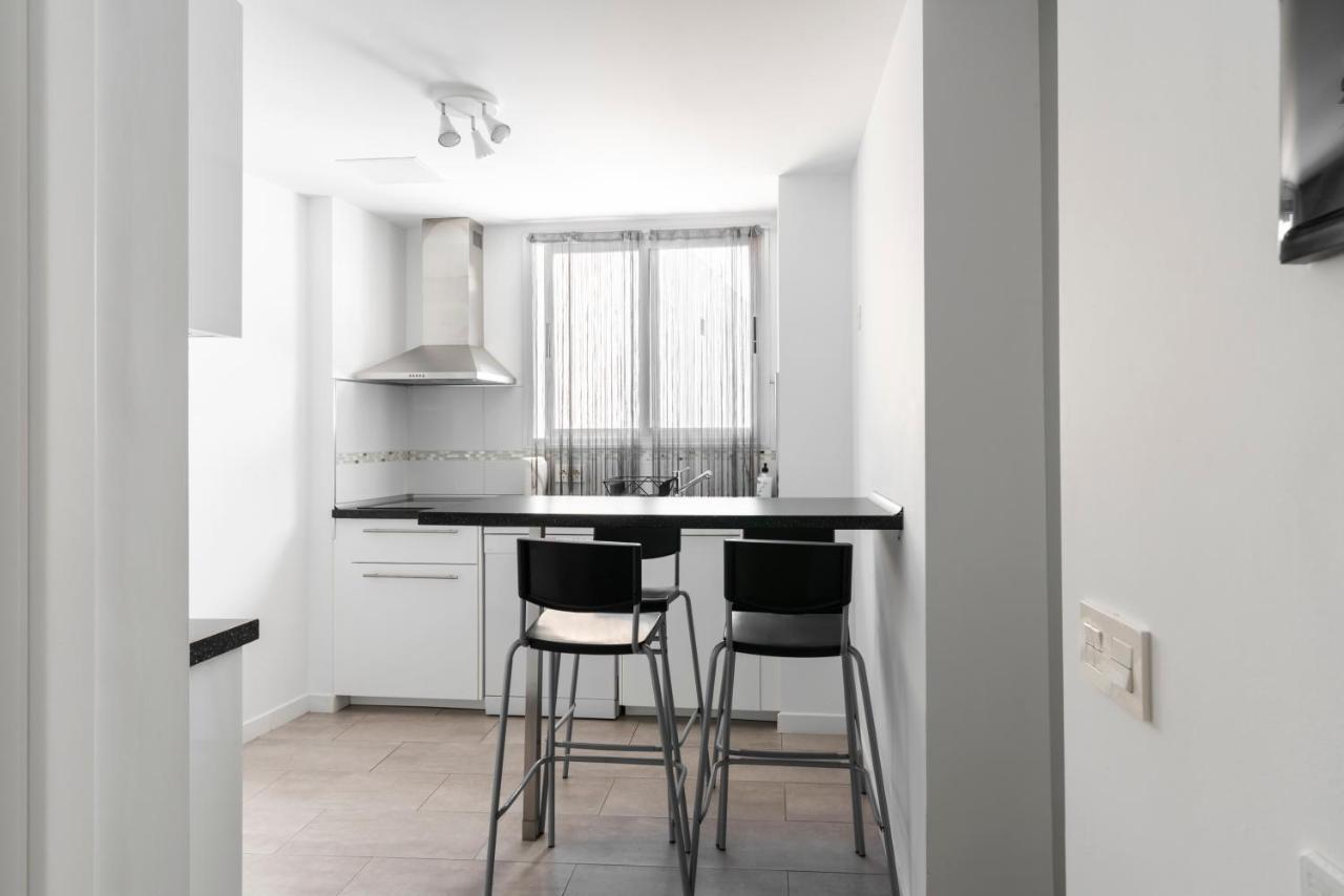 Homey Apartment In Corralejo Viejo المظهر الخارجي الصورة