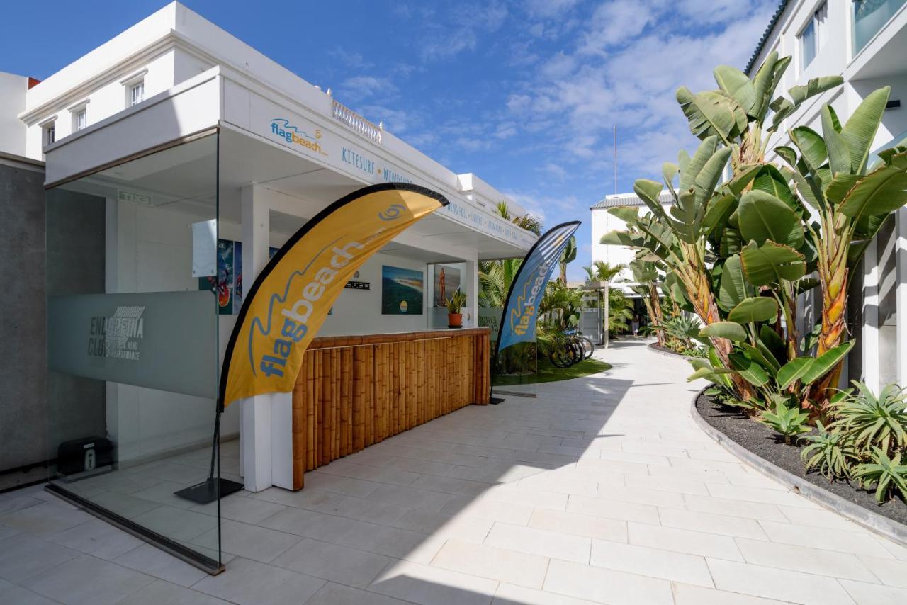 Homey Apartment In Corralejo Viejo المظهر الخارجي الصورة